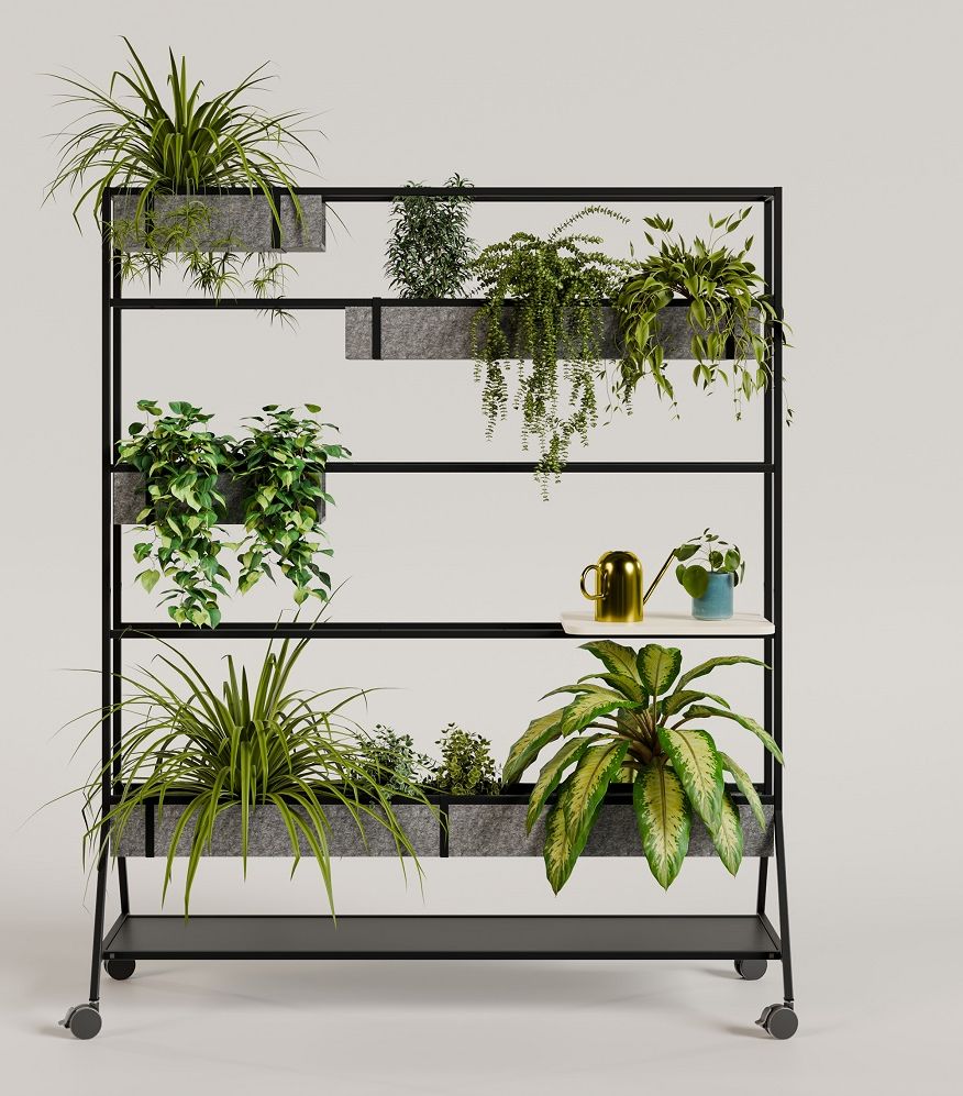 Projektmöbel P5 FELX